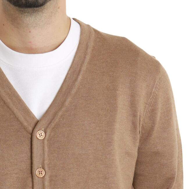CARDIGAN BASIC TAKE TWO - Mad Fashion | img vers.650x/